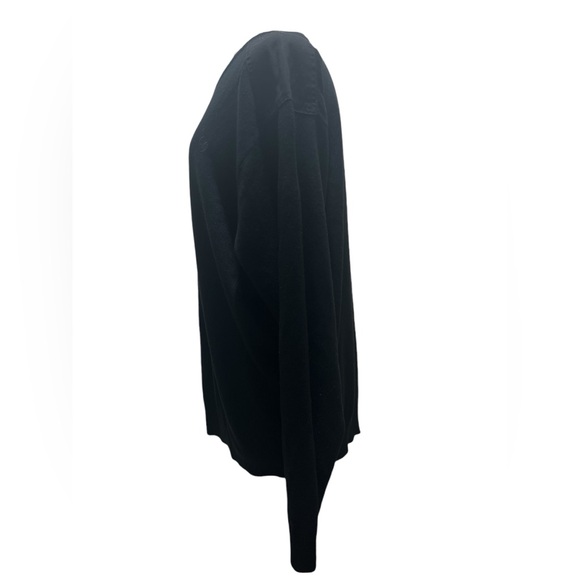 Mecca Men’s Black Sweater in Size 2XL - Picture 4 of 7